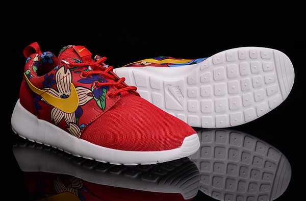 NIKE Roshe Run I PRINT PREMIUM Women-055